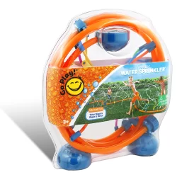 GP01958 | Go Play! Wigglin’ Water Sprinkler