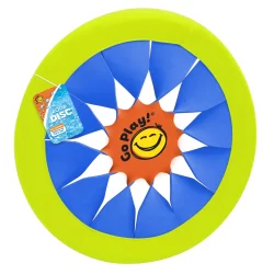 GP01965 | Go Play! Aqua Disc