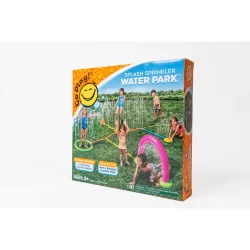 GP02005 | Go Play! Splash Sprinkler Water Park