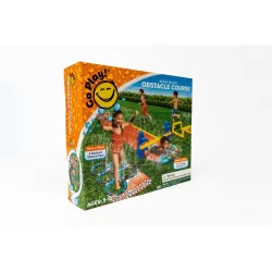GP02012 | Go Play! Aqua Blast Obstacle Course