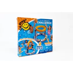 GP02019 | Go Play! 2 in 1 Sports Challenge