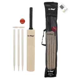 GP02050 | Go Play! Garden Games Cricket Set Size 3