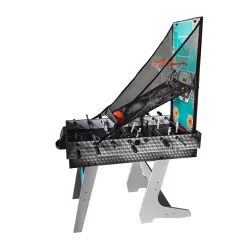 GP02074 | Go Play! 8 in 1 Folding Combo Sports Table