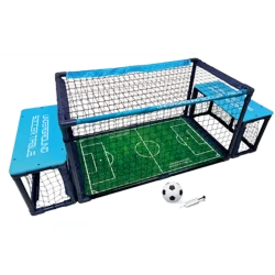 GP02075 | Go Play! Underground Soccer Table