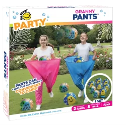 GP02078 | Go Play! Granny Pants