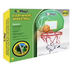 GP02163 | Go Play! Everywhere Basketball Board