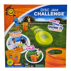 GP02171 | Go Play! Disc Jam Challenge