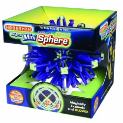 Hoberman Mini Sphere Glow