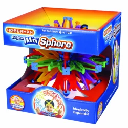 Hoberman Mini Sphere Rings
