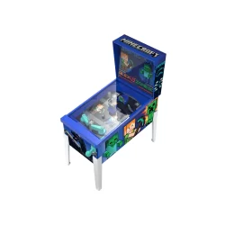 Collectible Desktop Arcade Pinball Alex Vs Zombies