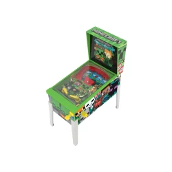Collectible Desktop Arcade Pinball Chibi