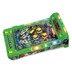 Arcade Pro Pinball - Overworld