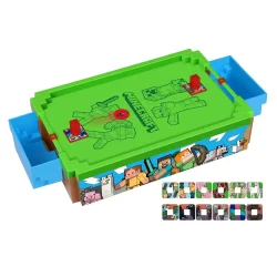 Mini Arcade Air Hockey - Overworld