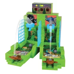 Arcade Basketball