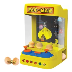 Pac-Man Arcade Claw Crane (Core Series)