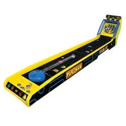 Pac-Man Arcade Alley-Ball (Premium Series)