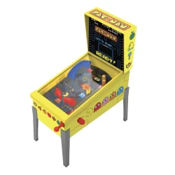 Collectible Desktop Arcade Pinball Pac-Man
