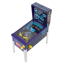 Collectible Desktop Arcade Pinball Neon