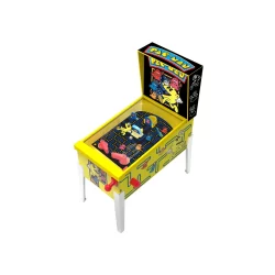 Collectible Desktop Arcade Pinball Retro