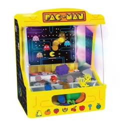 Pac-Man Arcade Coin Pusher (Premium Series)