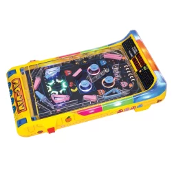 Pac-Man Arcade Pro Pinball