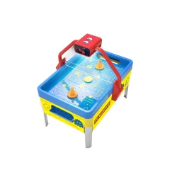 Collectible Desktop Arcade Air Hockey