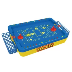Pac-Man Mini Arcade Air Hockey