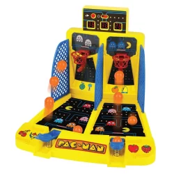 Pac-Man Arcade Basketball (Core Series)
