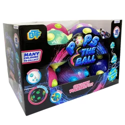 POPS10CDU | Pops the Ball 10cm - CDU