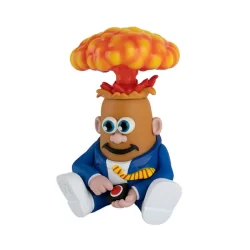 Garbage Pail Kids - Adam Bomb