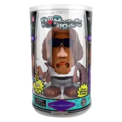 The Big Lebowski - The Dude