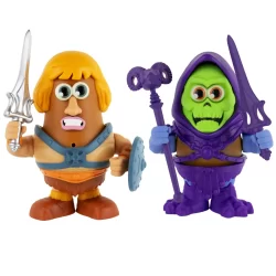 He-Man/Skeletor Assortment