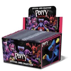 DI060147 | Poppy Playtime - Official Trading Card Collection