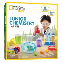Kids Junior Chemistry Lab Kit