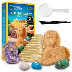 Ancient Egypt Dig Kit