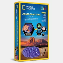 Jumbo Gemstone Dig Kit