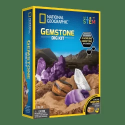Gemstone Dig Kit