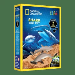 Shark Dig Kit