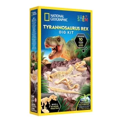 RTTREXDIG | Tyrannosaurus Rex Dig Kit