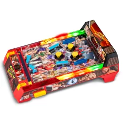Street Fighter II Arcade Pinball (Premium Series)