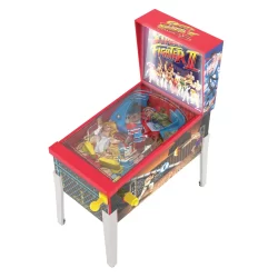 Collectible Desktop Arcade Pinball