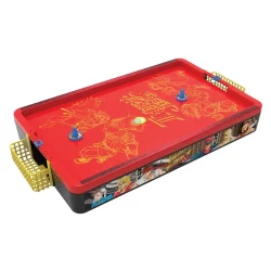 Street Fighter II Arcade Air Hockey (Premium Series)