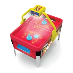 Collectible Desktop Arcade Air Hockey