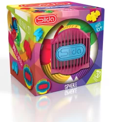 SLIDAPUZ1 | CLASSIC SPHERE