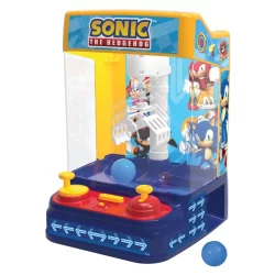 Sonic Arcade Claw Crane (Core Series)