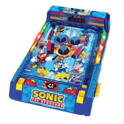 Sonic Arcade Pinball (Premium Series)