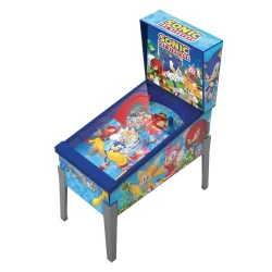 Collectible Desktop Arcade Pinball