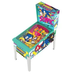 Collectible Desktop Arcade Pinball Vintage Metaverse