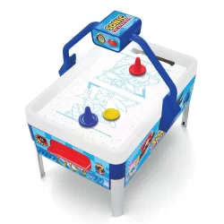 Collectible Desktop Arcade Air Hockey