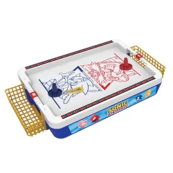 Sonic Mini Arcade Air Hockey